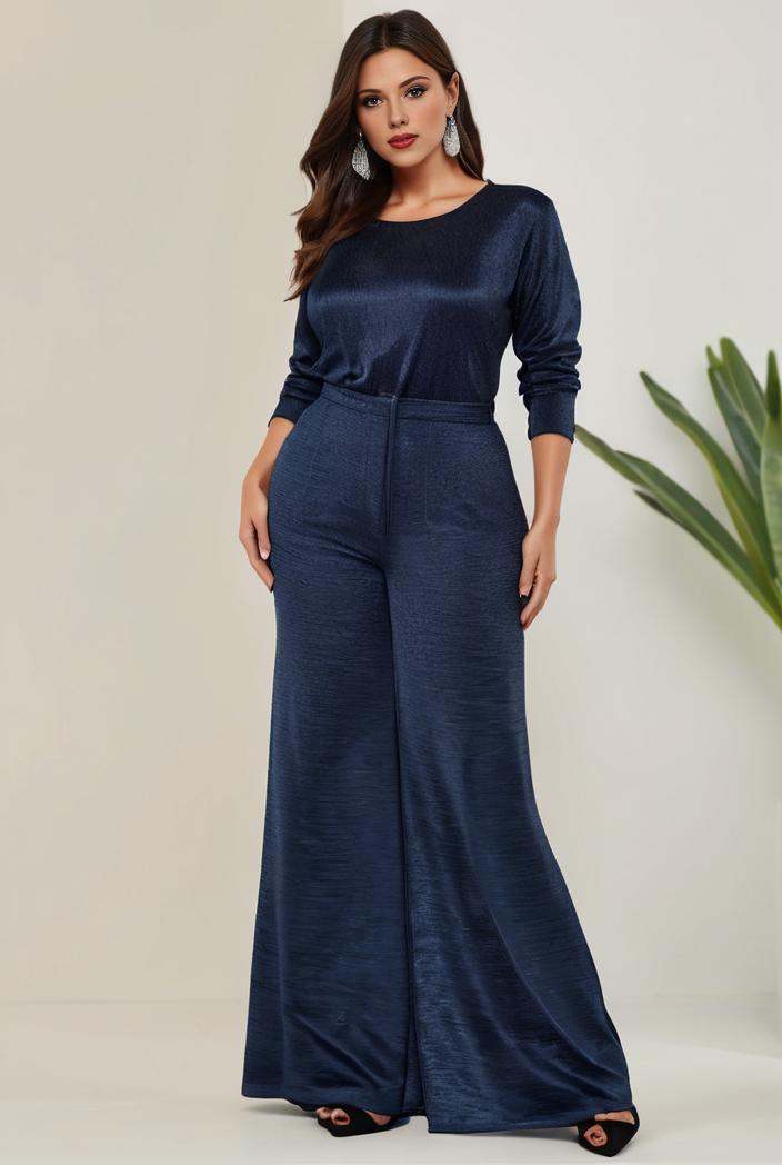 3 4 sleeve bodycon plunging back sequin evening dress 100054