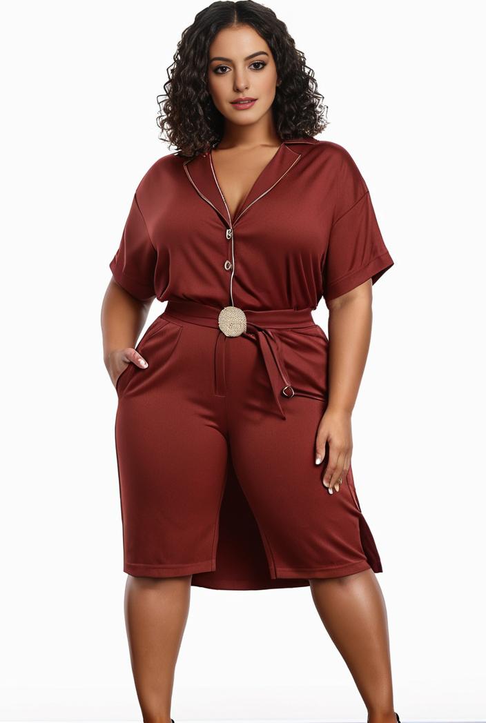 plus size faith letter print short sleeve midi dress with pockets women s plus slight stretch casual dress 102001