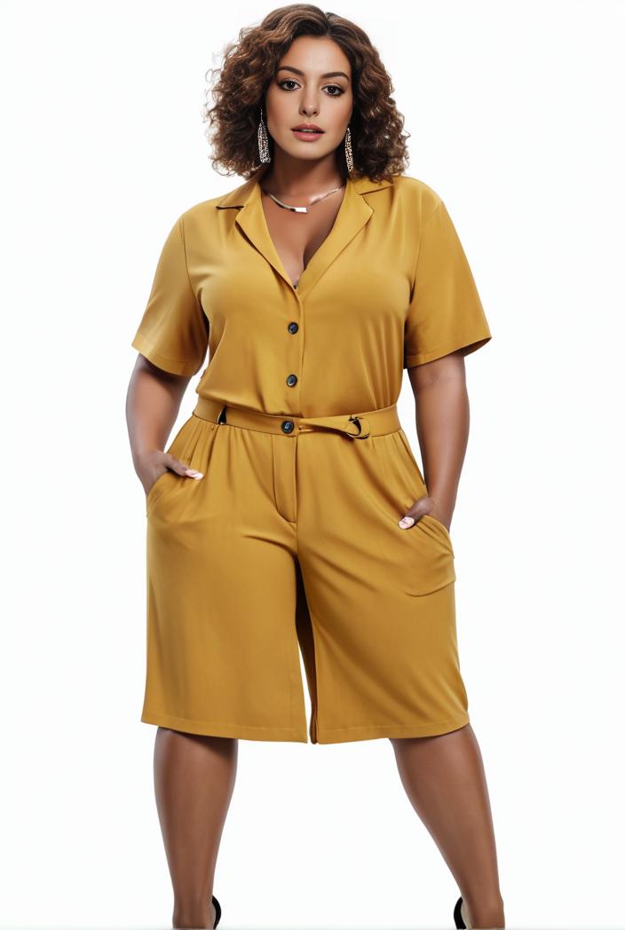plus size faith letter print short sleeve midi dress with pockets women s plus slight stretch casual dress 102038