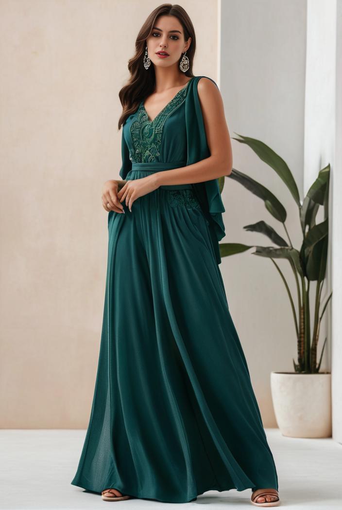 plus size floor length formal evening gowns for weddings 102131
