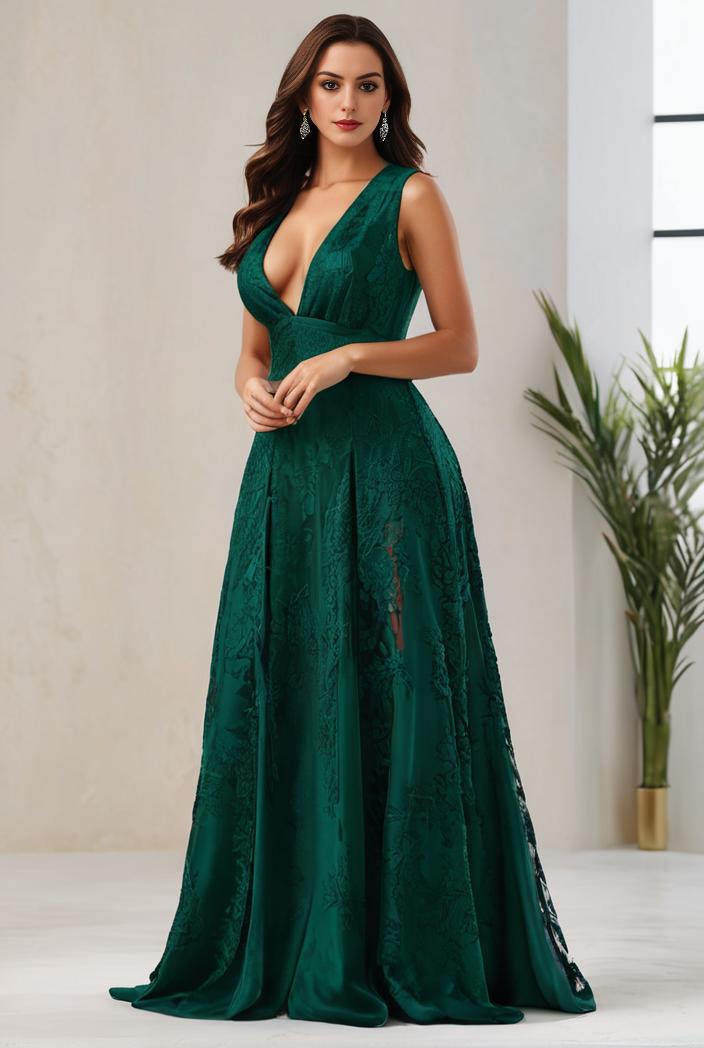 plus size floor length formal evening gowns for weddings 102132