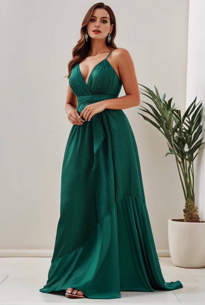 plus size floor length formal evening gowns for weddings 102133