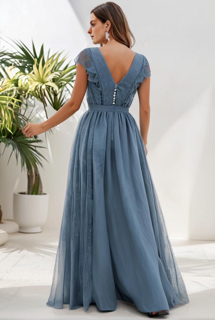 plus size floor length formal evening gowns for weddings 102143