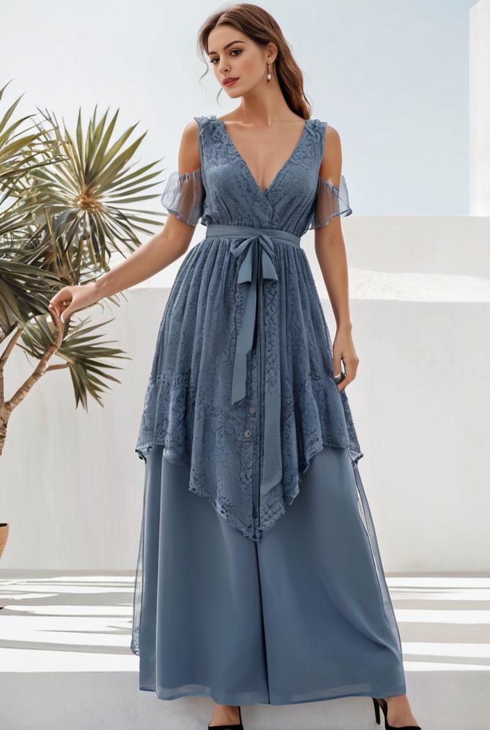 plus size floor length formal evening gowns for weddings 102144