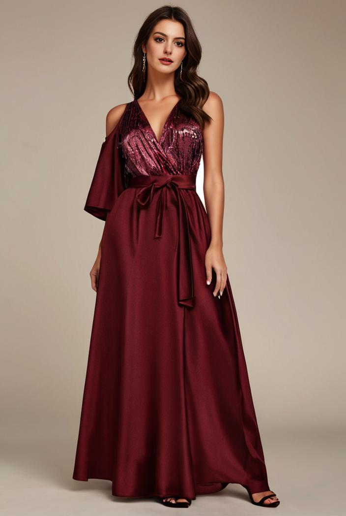 plus size floor length formal evening gowns for weddings 102153