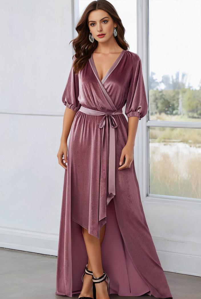plus size floor length formal evening gowns for weddings 102168