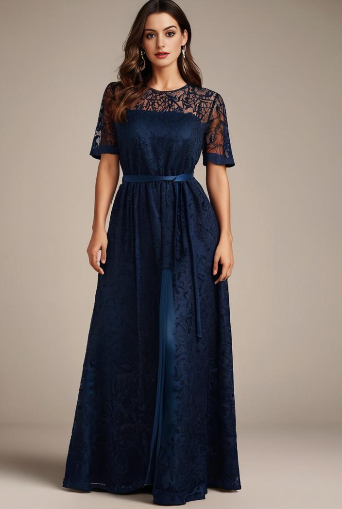 plus size floor length formal evening gowns for weddings 102186