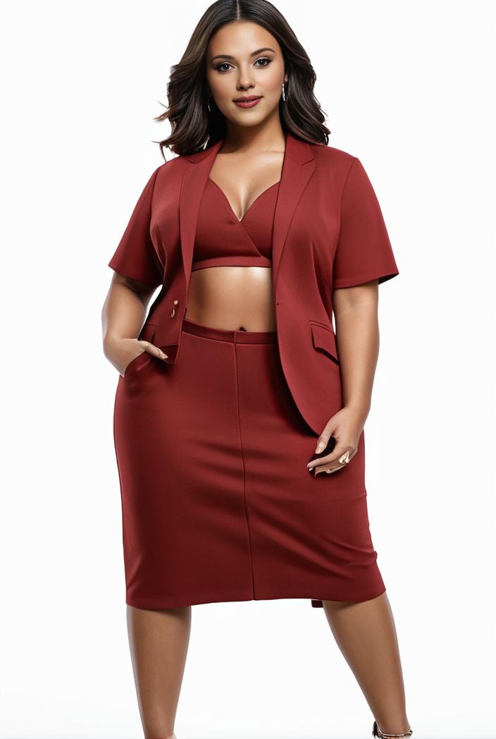 plus size faith letter print short sleeve midi dress with pockets women s plus slight stretch casual dress 108510