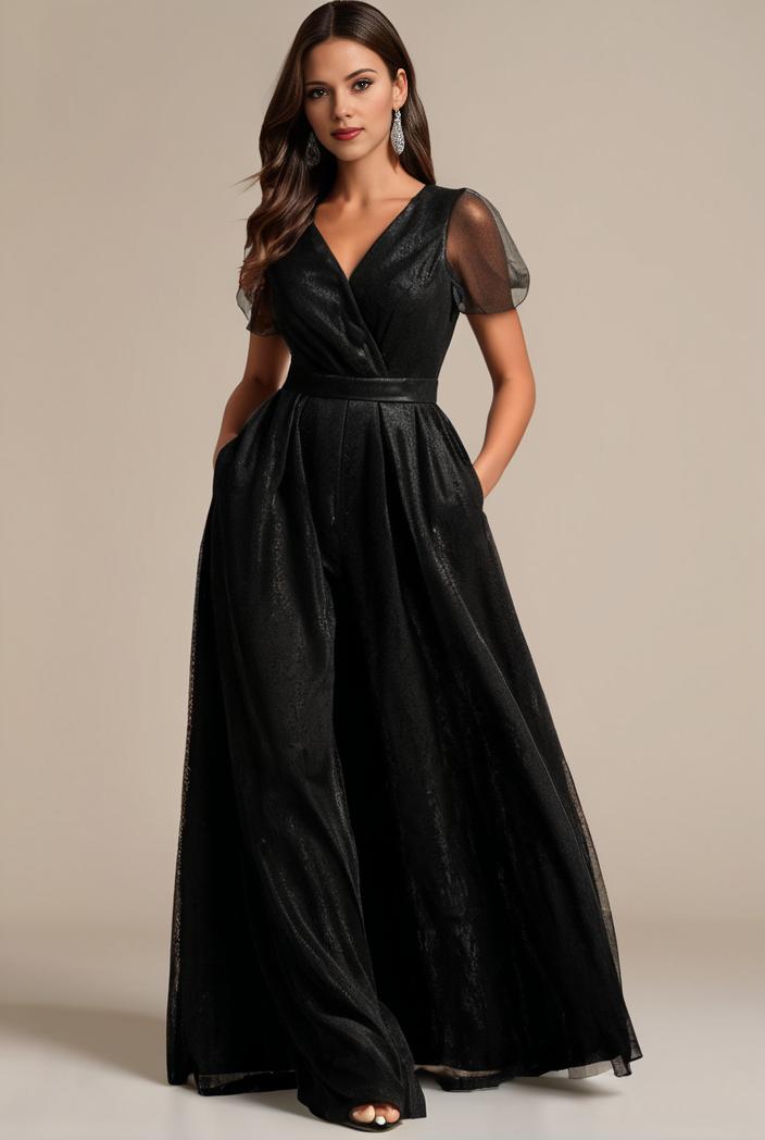 plus size floor length formal evening gowns for weddings 108550