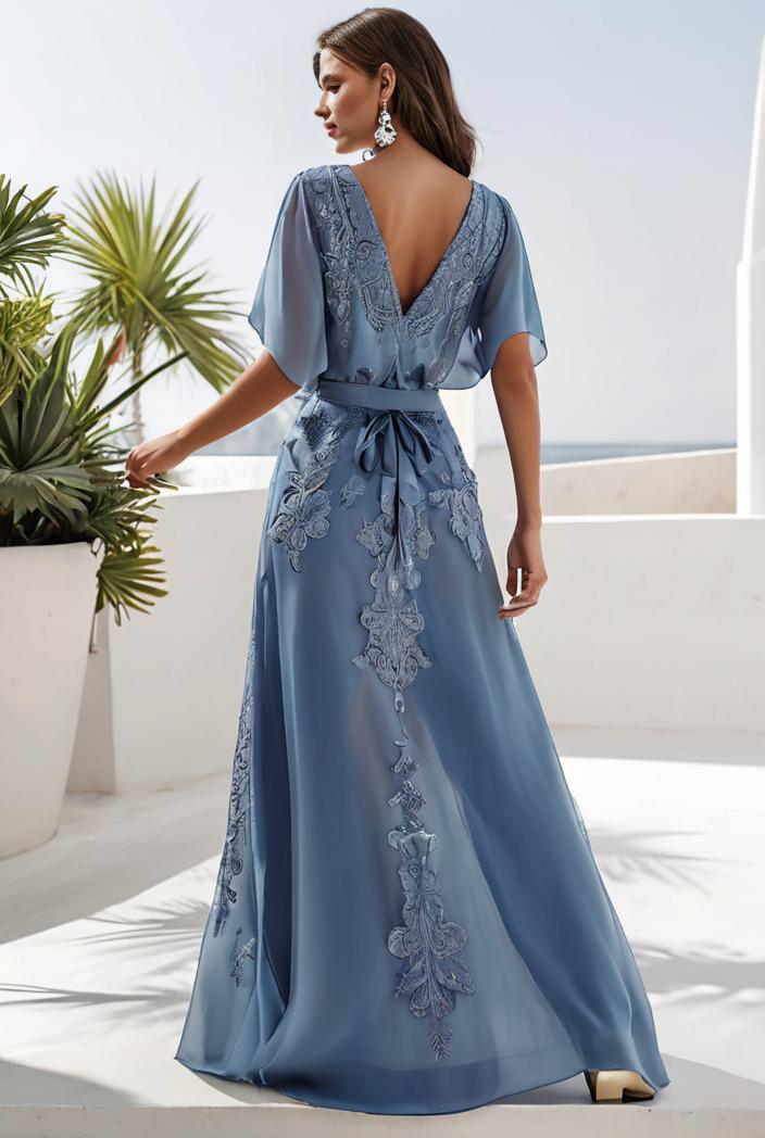 plus size floor length formal evening gowns for weddings 108557