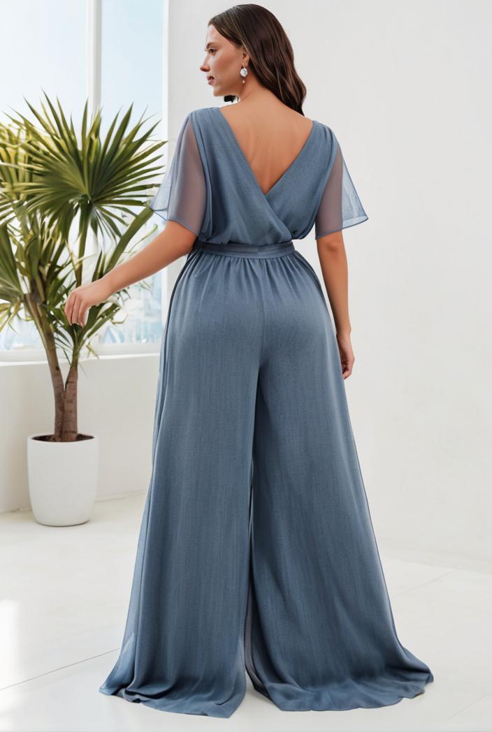 plus size floor length formal evening gowns for weddings 108558