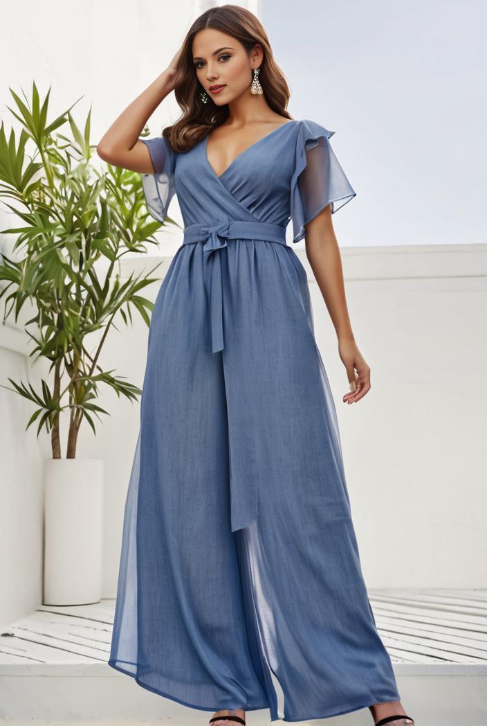 plus size floor length formal evening gowns for weddings 108578