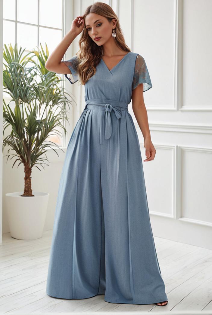 plus size floor length formal evening gowns for weddings 108580
