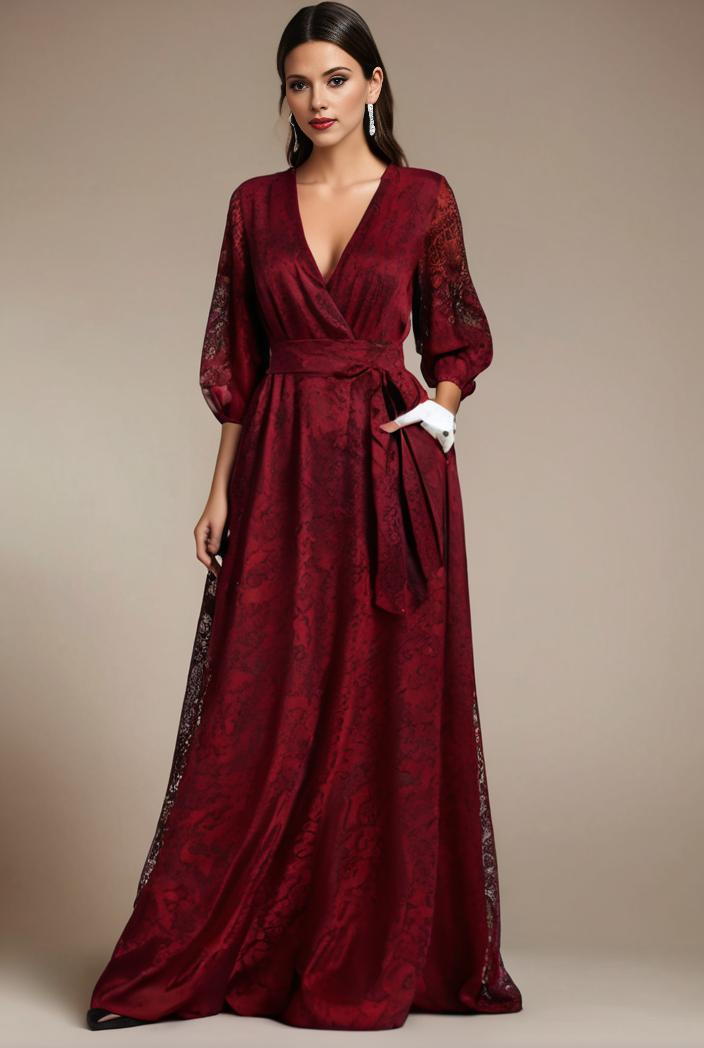 plus size floor length formal evening gowns for weddings 108607