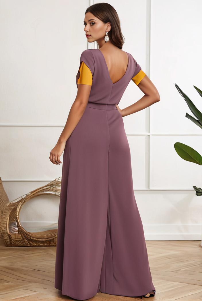 off shoulder spaghetti strap a line maternity dress 111631