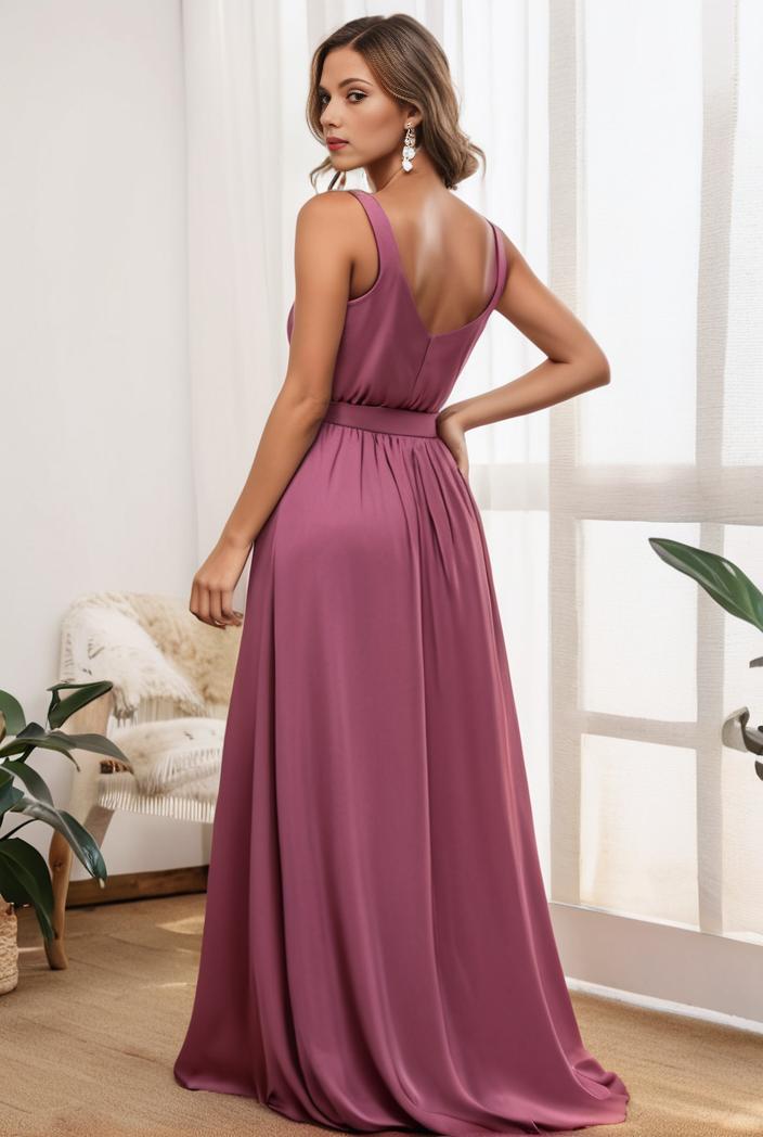 off shoulder spaghetti strap a line maternity dress 111633