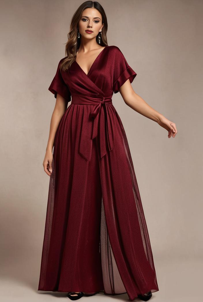 plus size floor length formal evening gowns for weddings 113501