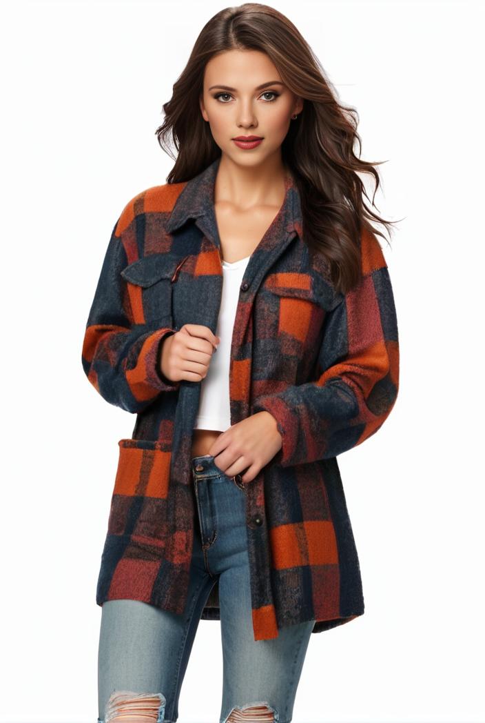 plus size halloween coat women s pus allover cat pumpkin print long sleeve open front medium stretch cardigan overcoat 114075