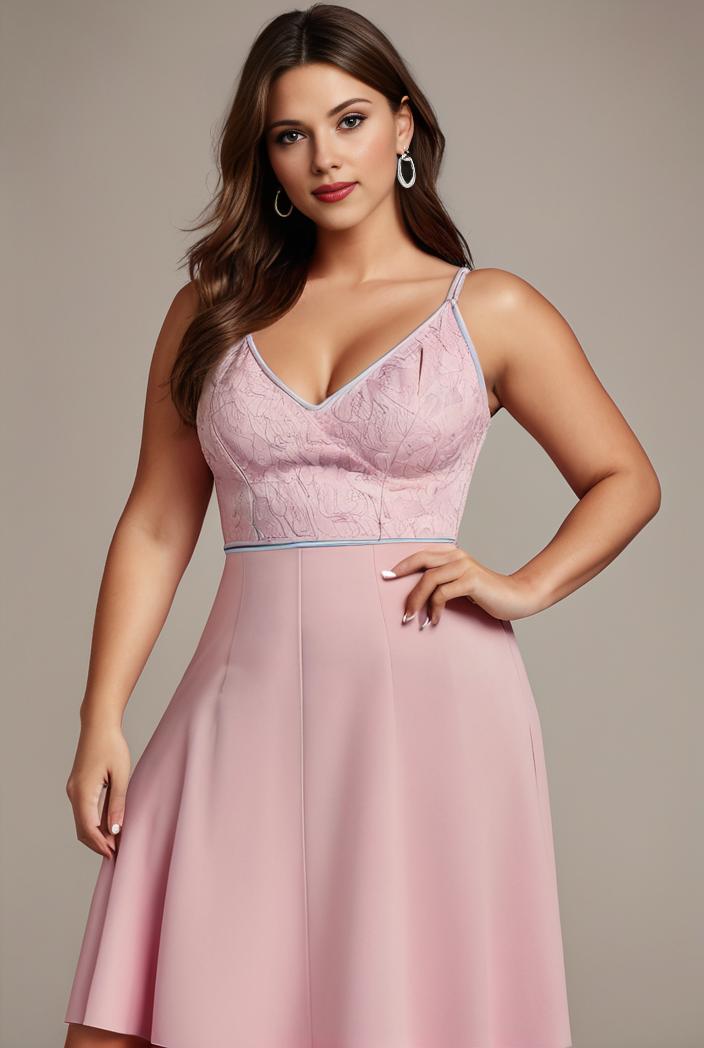sleeveless v back tulle high low sequin appliques evening dresses 120565