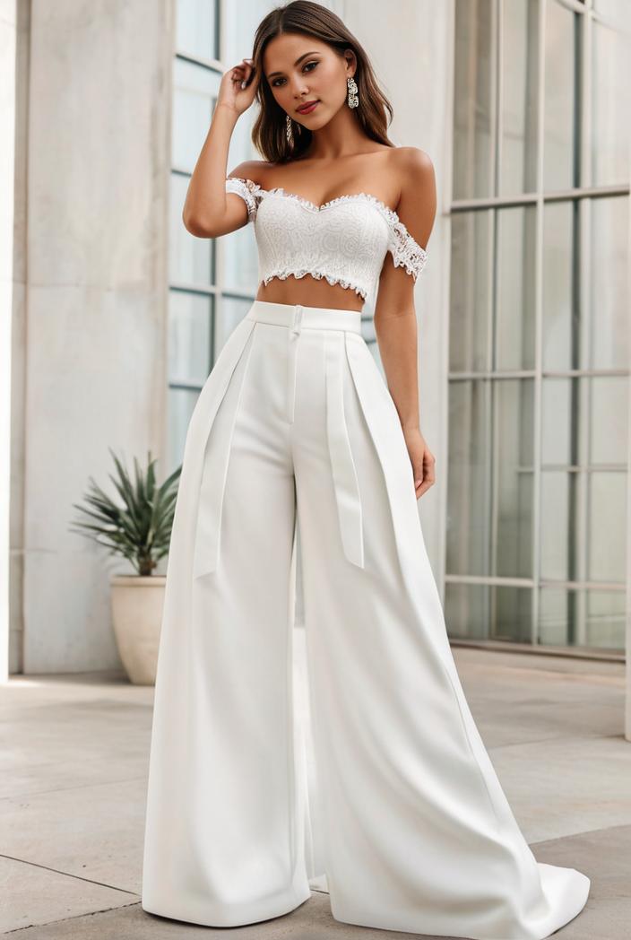 off shoulder spaghetti strap a line maternity dress 129929