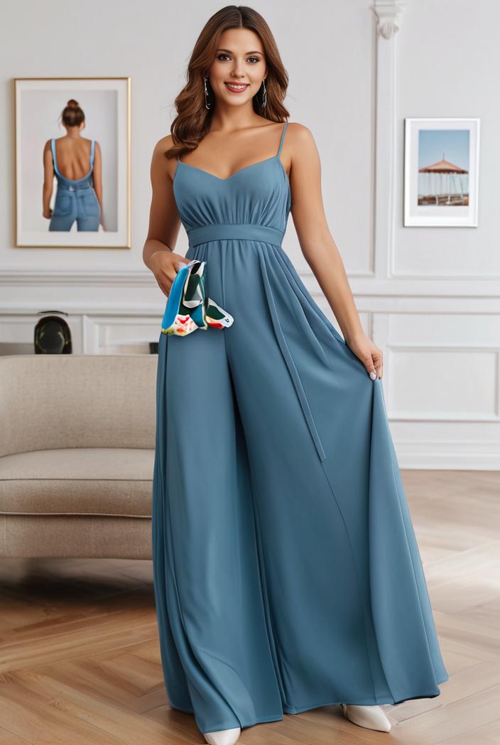 off shoulder spaghetti strap a line maternity dress 129989