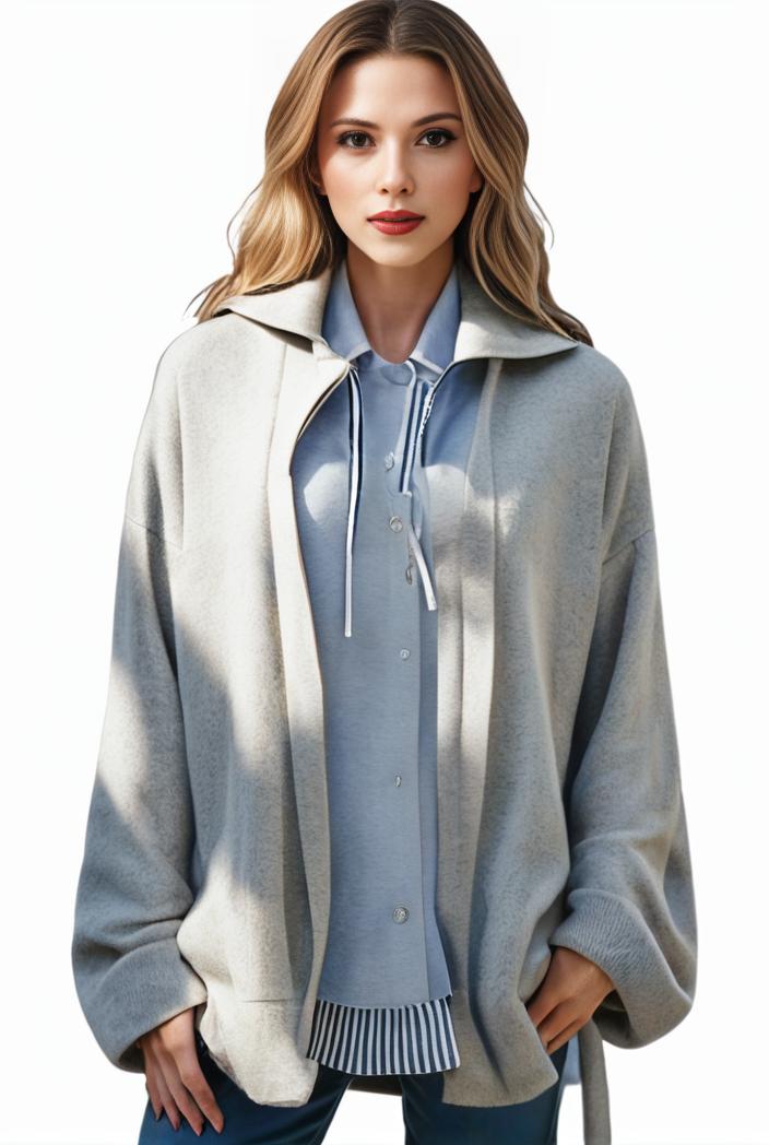 plus size casual hoodie women s plus solid ribbed long sleeve slight stretch hoodie drawstring sweatshirt 131456