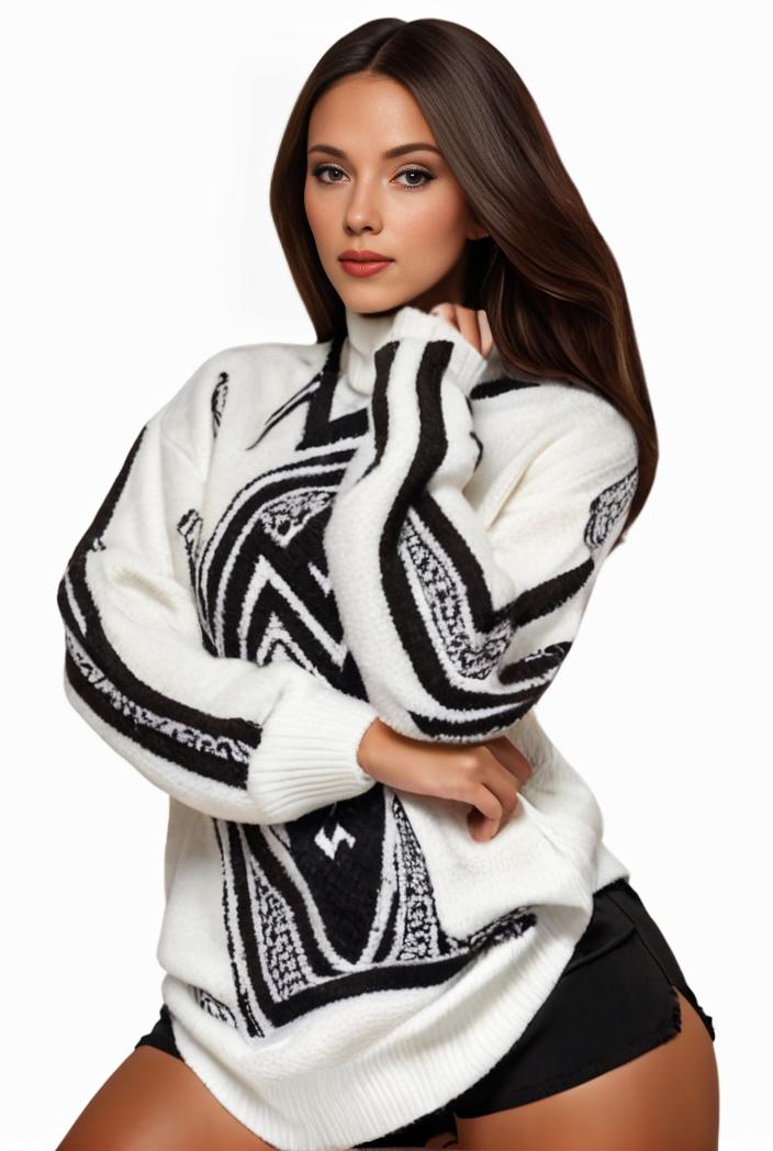 plus size casual sweatshirt women s plus graphic letter print long sleeve round neck slight stretch sweatshirt 131501