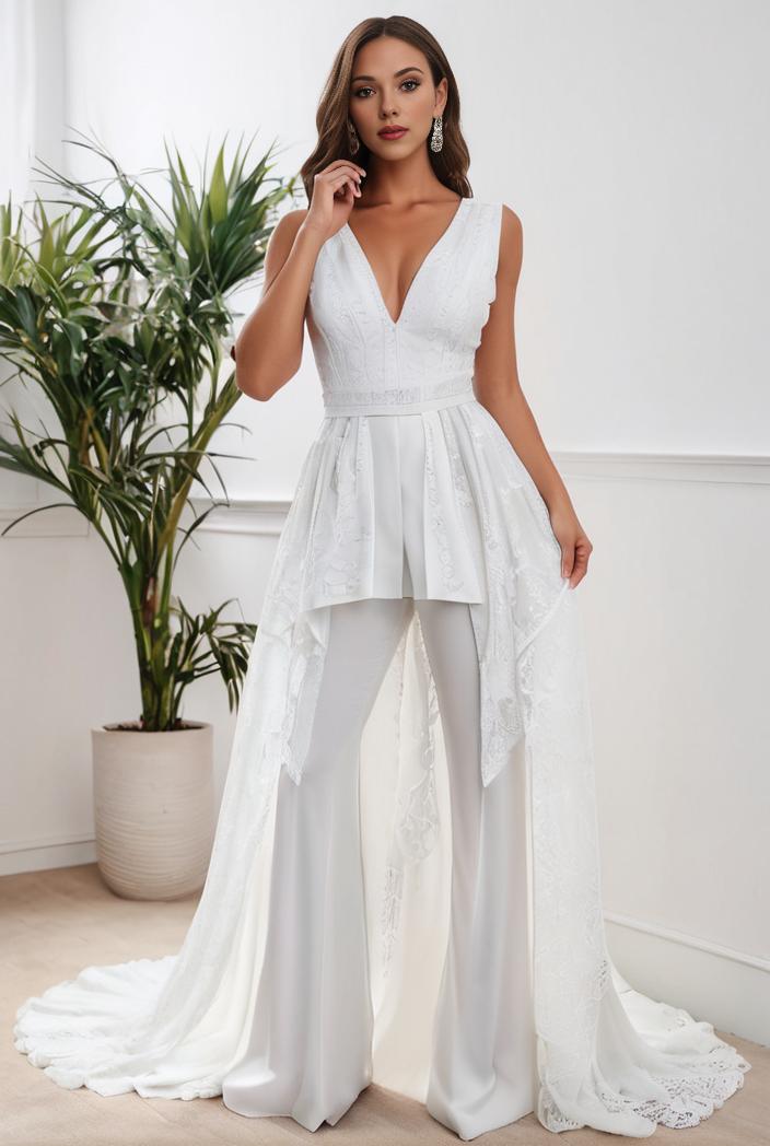 plus size floor length formal evening gowns for weddings 131989