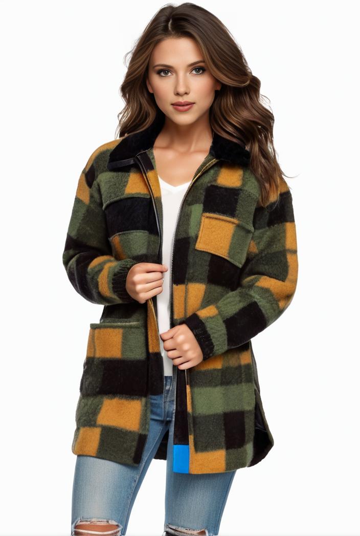 plus size halloween coat women s pus allover cat pumpkin print long sleeve open front medium stretch cardigan overcoat 132393