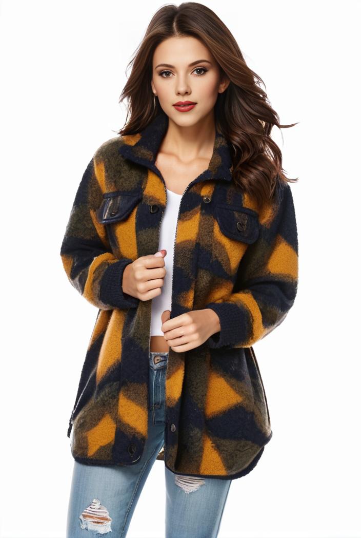 plus size halloween coat women s pus allover cat pumpkin print long sleeve open front medium stretch cardigan overcoat 117693