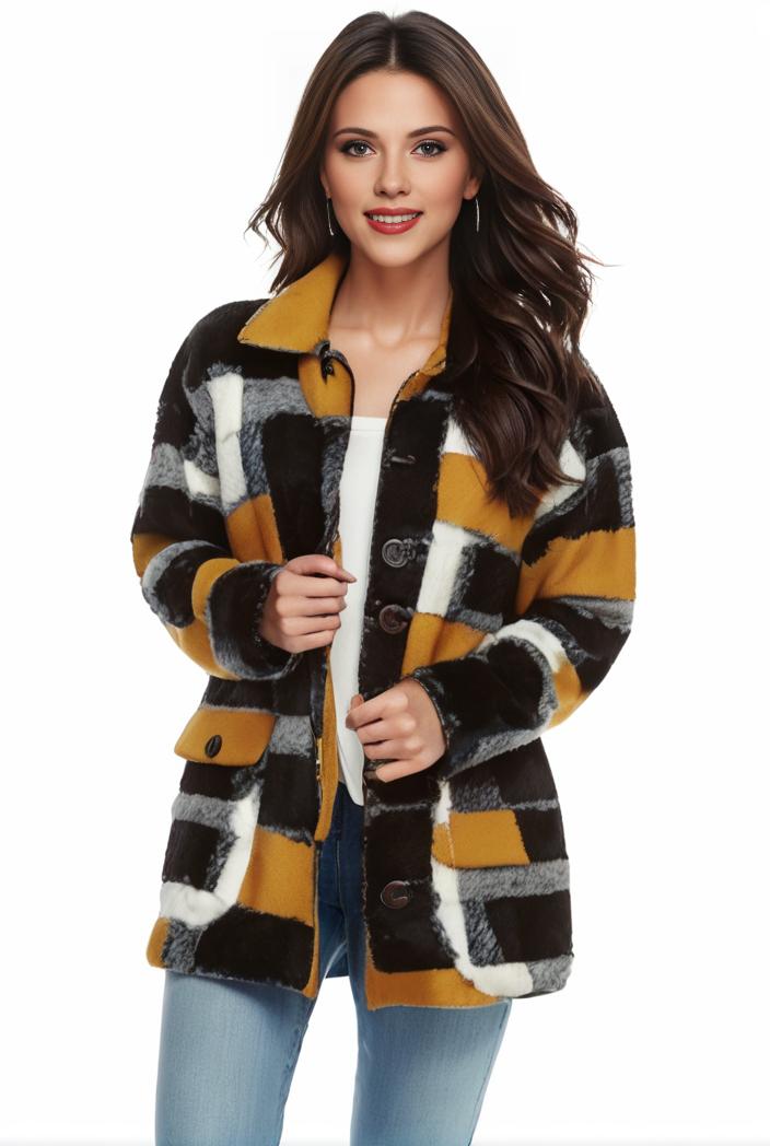 plus size halloween coat women s pus allover cat pumpkin print long sleeve open front medium stretch cardigan overcoat 117698