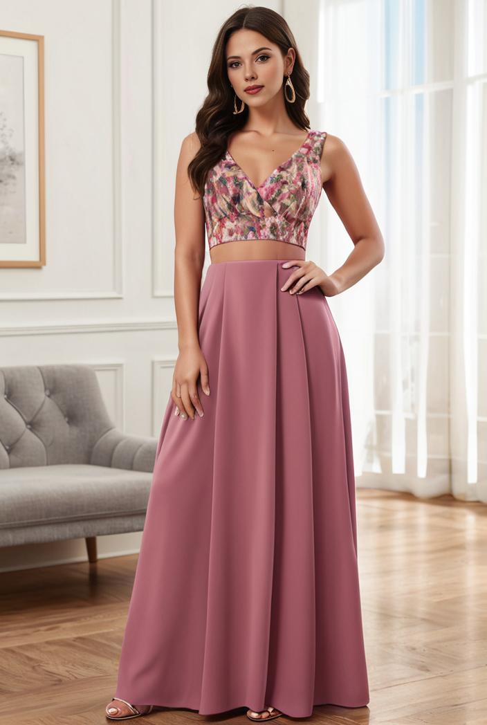off shoulder spaghetti strap a line maternity dress 134289