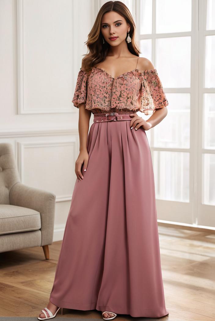 off shoulder spaghetti strap a line maternity dress 134290