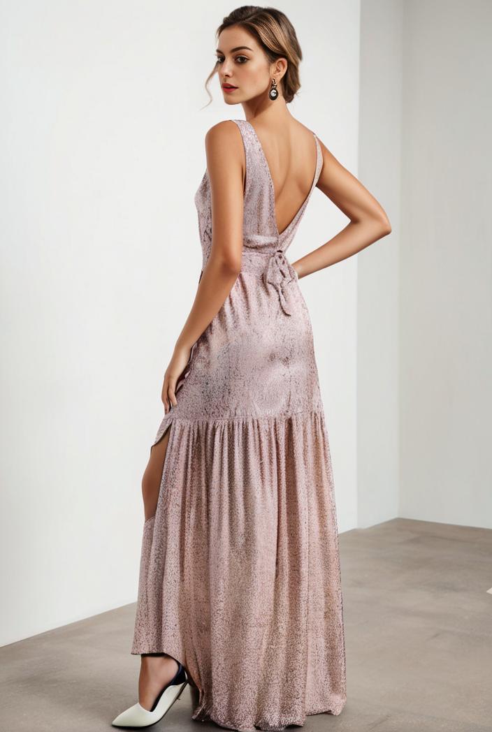 asymmetrical one shoulder feather bodycon sequin evening dress 139572