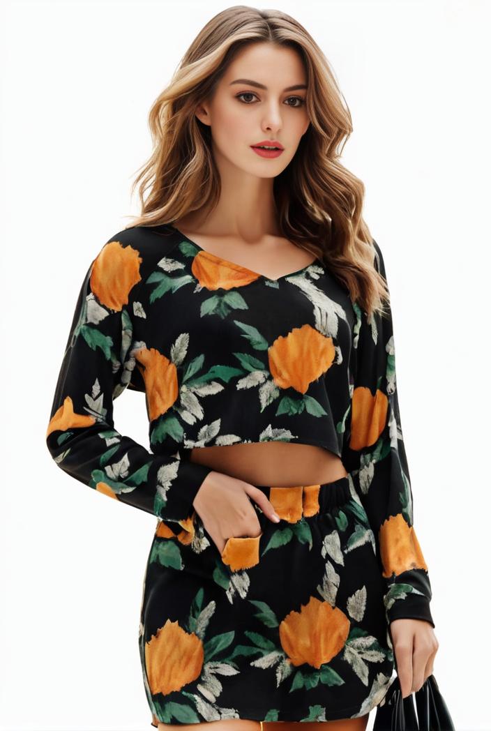 plus size halloween coat women s pus allover cat pumpkin print long sleeve open front medium stretch cardigan overcoat 148488