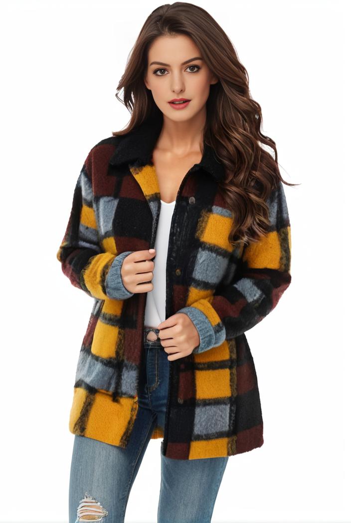 plus size halloween coat women s pus allover cat pumpkin print long sleeve open front medium stretch cardigan overcoat 148491