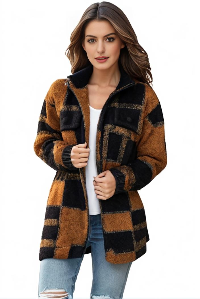 plus size halloween coat women s pus allover cat pumpkin print long sleeve open front medium stretch cardigan overcoat 148493
