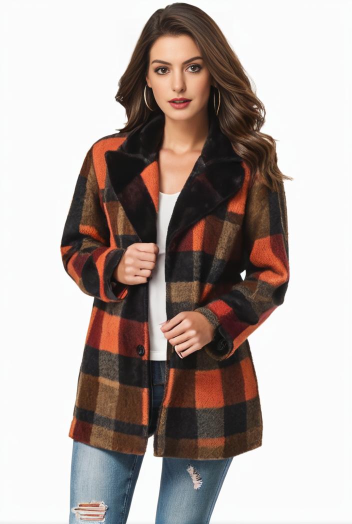 plus size halloween coat women s pus allover cat pumpkin print long sleeve open front medium stretch cardigan overcoat 148498
