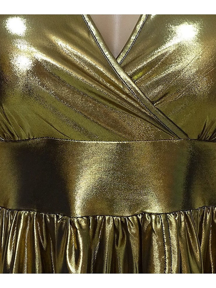 1920s Vintage Cocktail Flapper Dress for Women - Plus Size Available