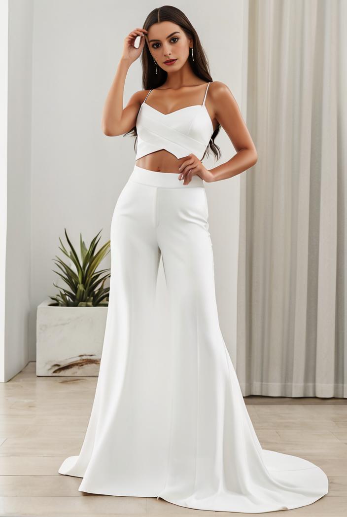 off shoulder spaghetti strap a line maternity dress 125523