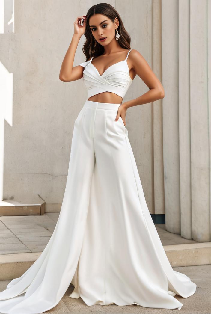 off shoulder spaghetti strap a line maternity dress 125526