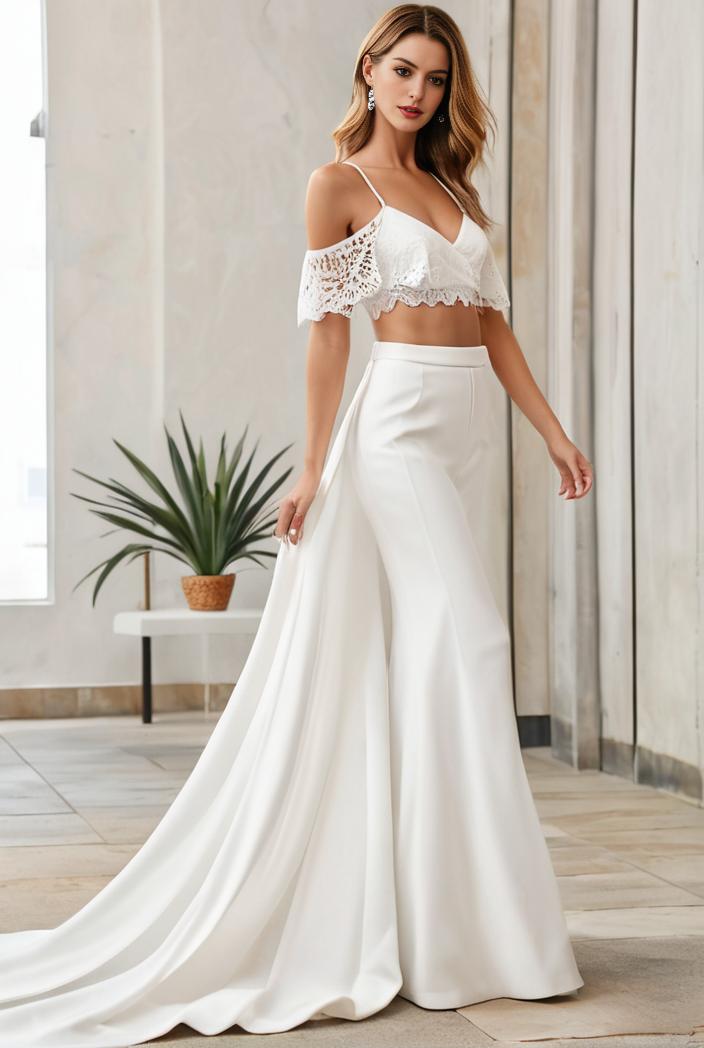 off shoulder spaghetti strap a line maternity dress 125534