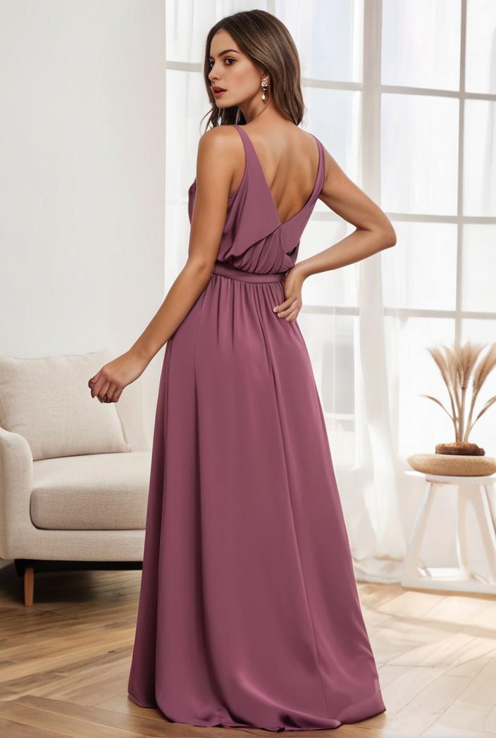 off shoulder spaghetti strap a line maternity dress 125538