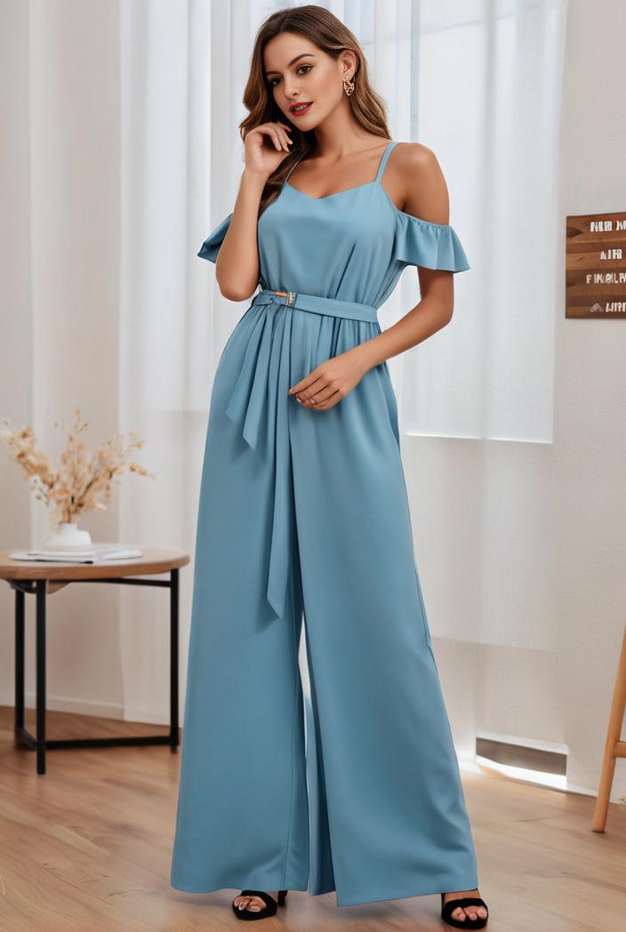 off shoulder spaghetti strap a line maternity dress 125551