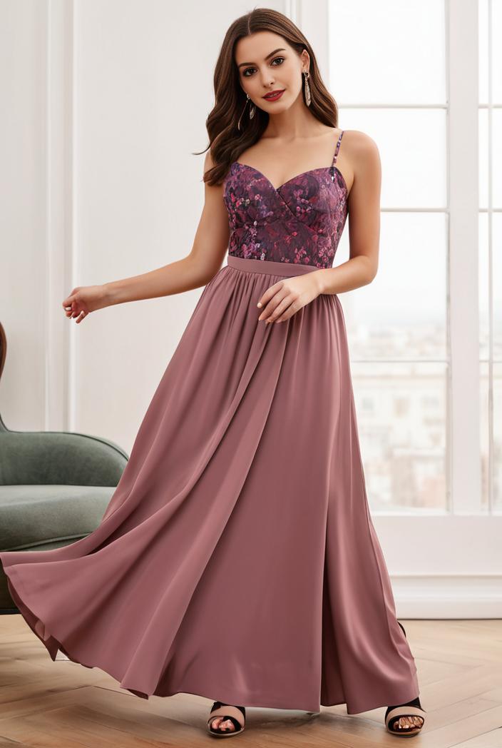 off shoulder spaghetti strap a line maternity dress 125563