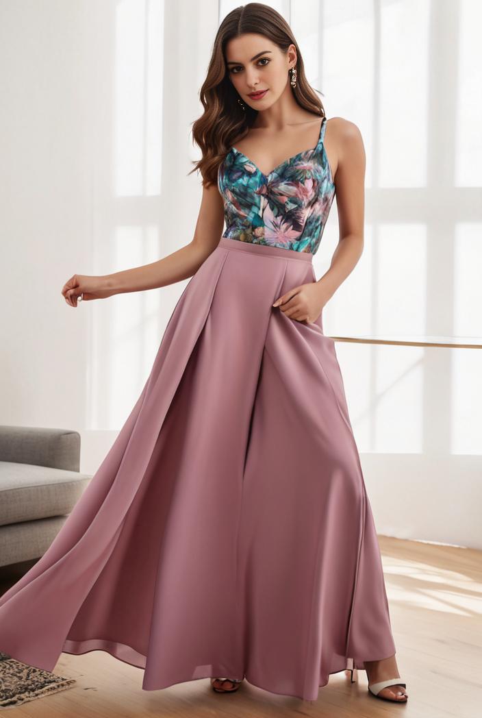 off shoulder spaghetti strap a line maternity dress 125567