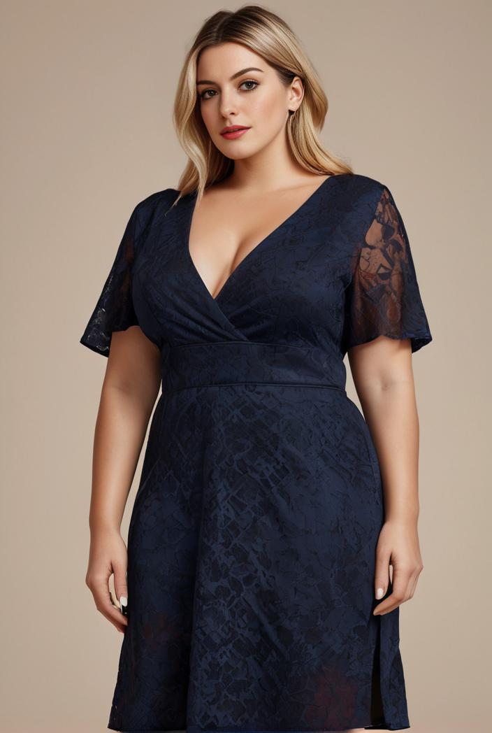 plus size floor length formal evening gowns for weddings 127495