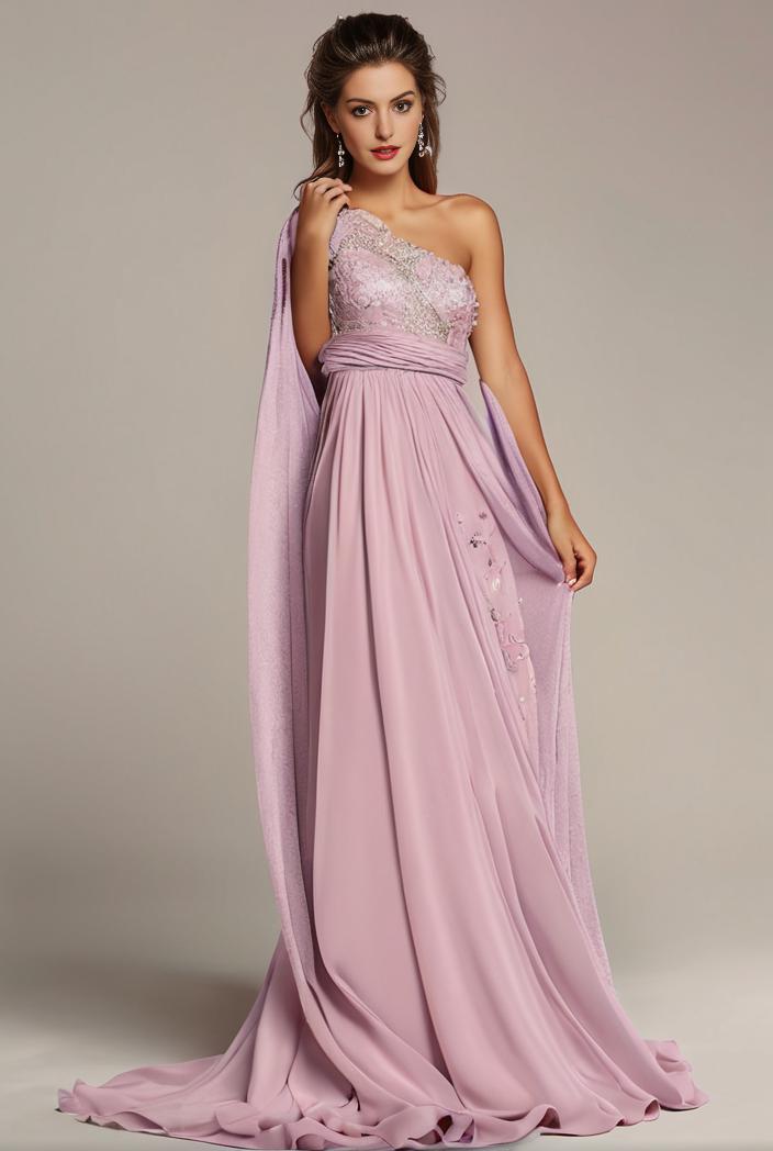 sleeveless v back tulle high low sequin appliques evening dresses 133615