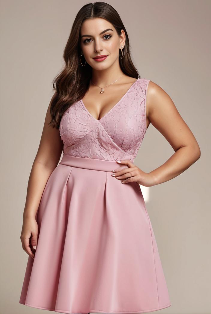 sleeveless v back tulle high low sequin appliques evening dresses 133655