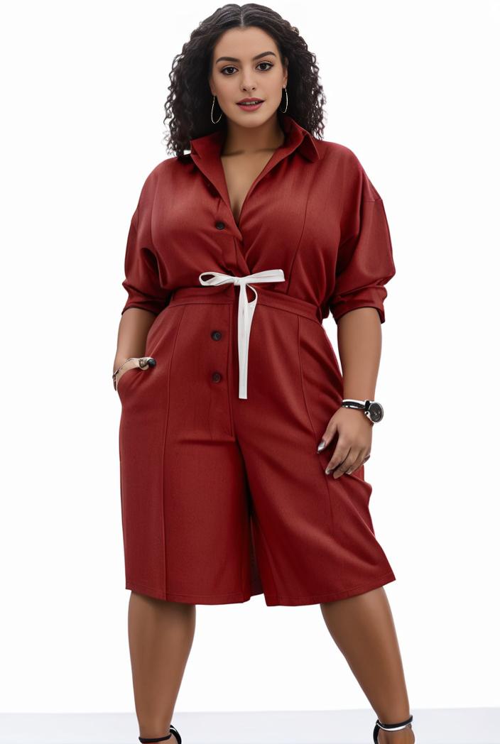 plus size faith letter print short sleeve midi dress with pockets women s plus slight stretch casual dress 147541